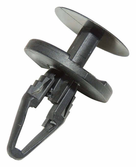 Crown Automotive - Plastic Black Retainer - 6508863AA
