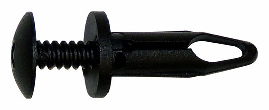 Crown Automotive - Plastic Black Retainer - 6509135AA