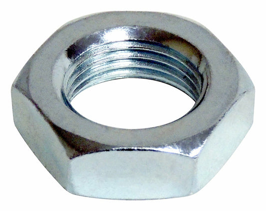 Crown Automotive - Steel Unpainted Jam Nut - 6509522AA