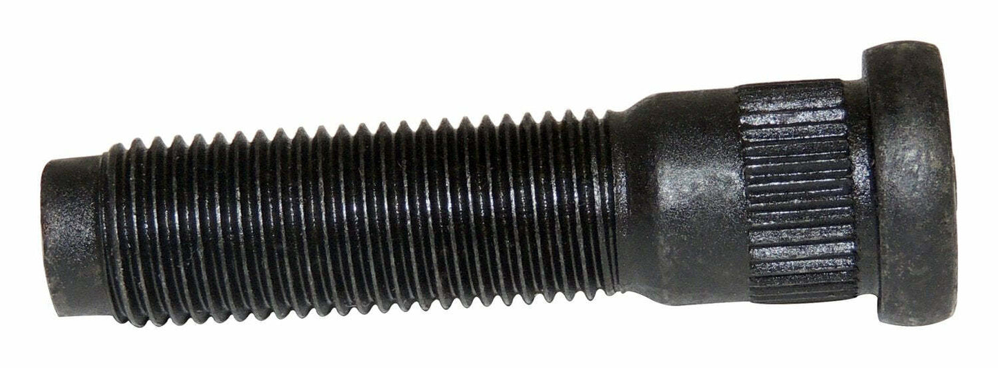 Crown Automotive - Steel Unpainted Wheel Stud - 6509858AA