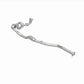 OEM Grade Federal / EPA Compliant Manifold Catalytic Converter 23-184