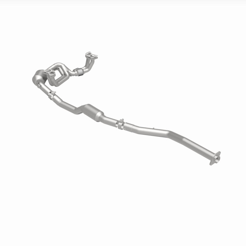 OEM Grade Federal / EPA Compliant Manifold Catalytic Converter 23-184