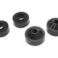 Fits Jeep Wrangler JK/Wrangler Unlimited (2007-2018) 1.75 Inch Lift Kit; 651