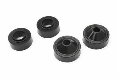 Fits Jeep Wrangler JK/Wrangler Unlimited (2007-2018) 1.75 Inch Lift Kit; 651