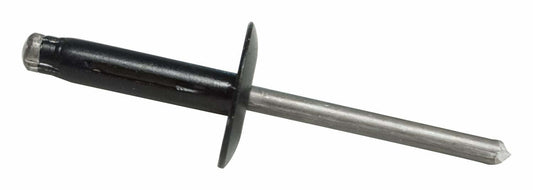 Crown Automotive - Steel Black Retainer - 6510520AA