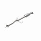 Catalytic Converter for HM Grade Federal / EPA Compliant Direct-Fit Catalytic Converter MagnaFlow 23908