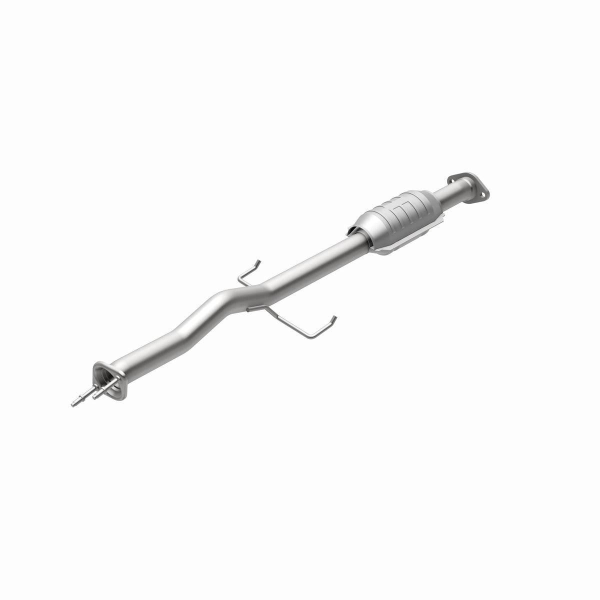 Catalytic Converter for HM Grade Federal / EPA Compliant Direct-Fit Catalytic Converter MagnaFlow 23908