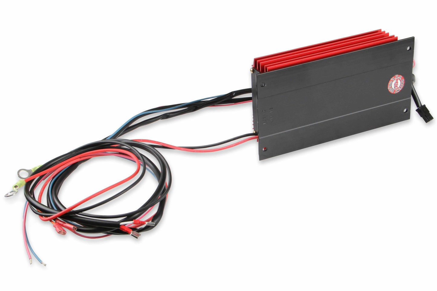 MSD Ignition 6520 Digital-6 Plus Ignition Controller