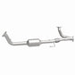 1997 Honda Passport 3.2L Direct-Fit Catalytic Converter 4451620 Magnaflow