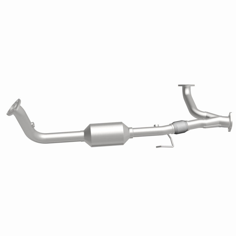 1997 Honda Passport 3.2L Direct-Fit Catalytic Converter 4451620 Magnaflow