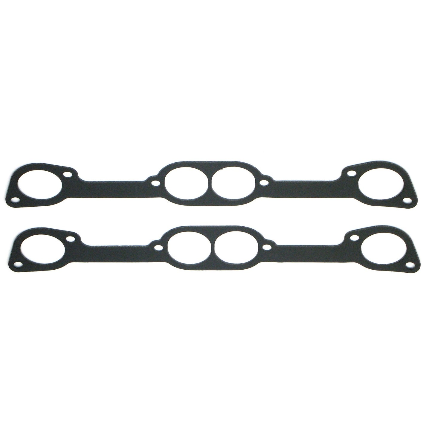 Headers for Pontiac 326-455 2" round port Header Flange Gaskets HG9343LG