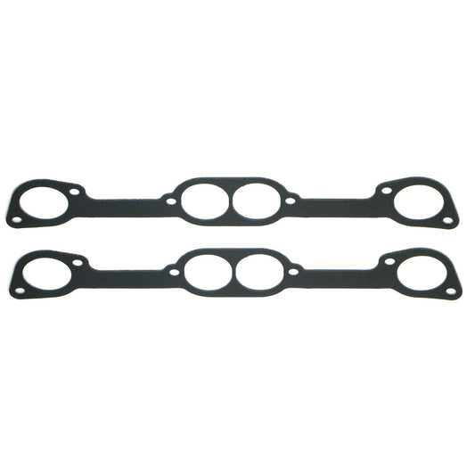 Headers for Pontiac 326-455 2" round port Header Flange Gaskets HG9343LG