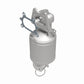 2004-2007 Saturn Vue Catalytic Converter 5551333 Magnaflow