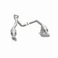 2003 Ford E-150 Club Wagon California Grade CARB Catalytic Converter 4583378