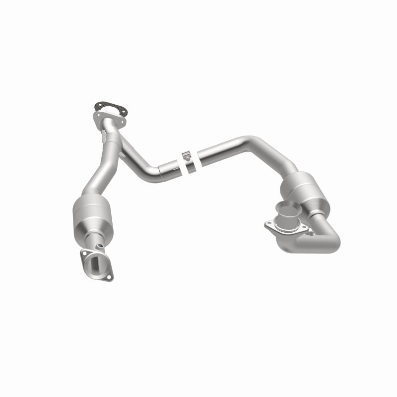 2003 Ford E-150 Club Wagon California Grade CARB Catalytic Converter 4583378