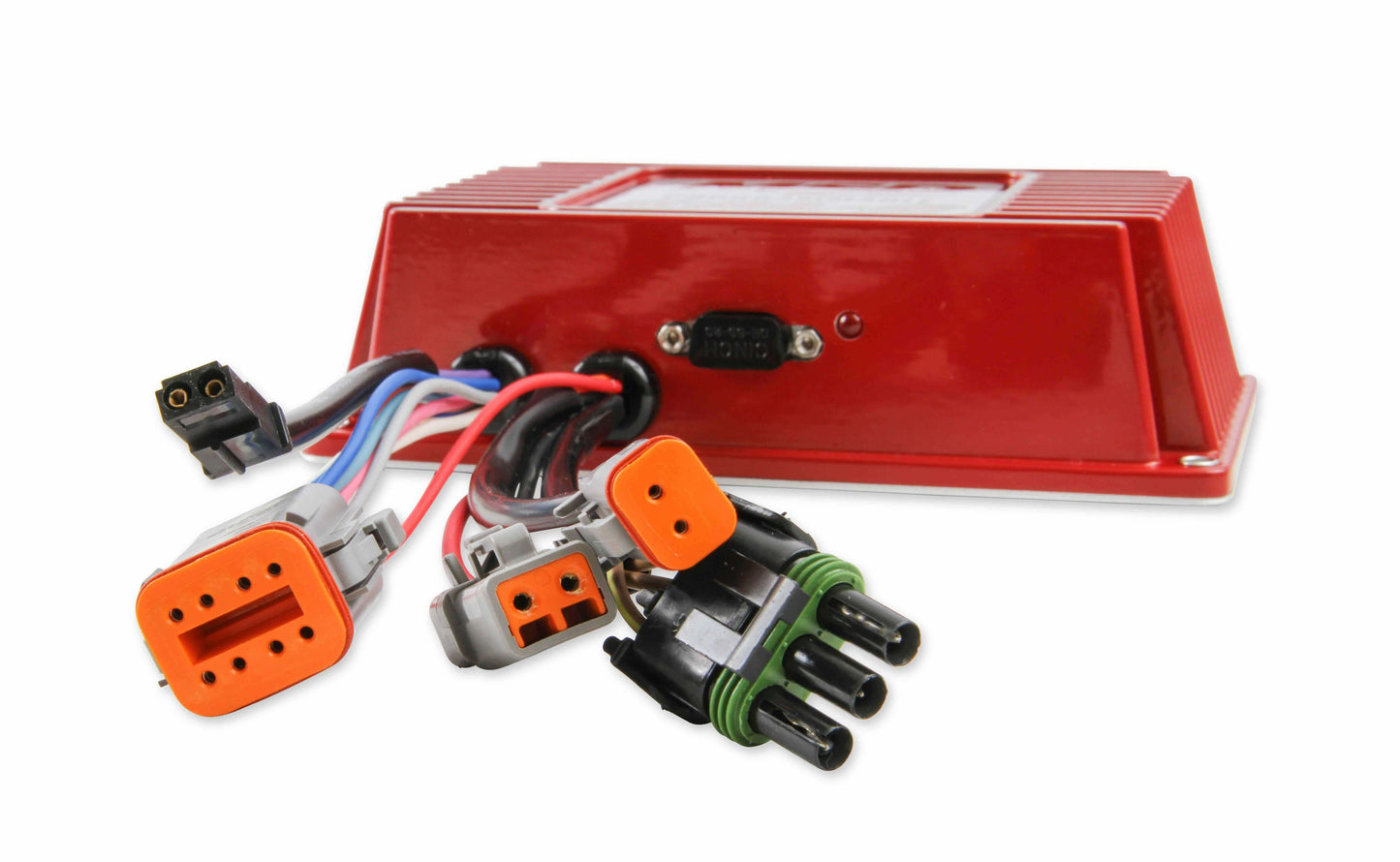 MSD Ignition 6530 6AL Programmable Ignition Controller