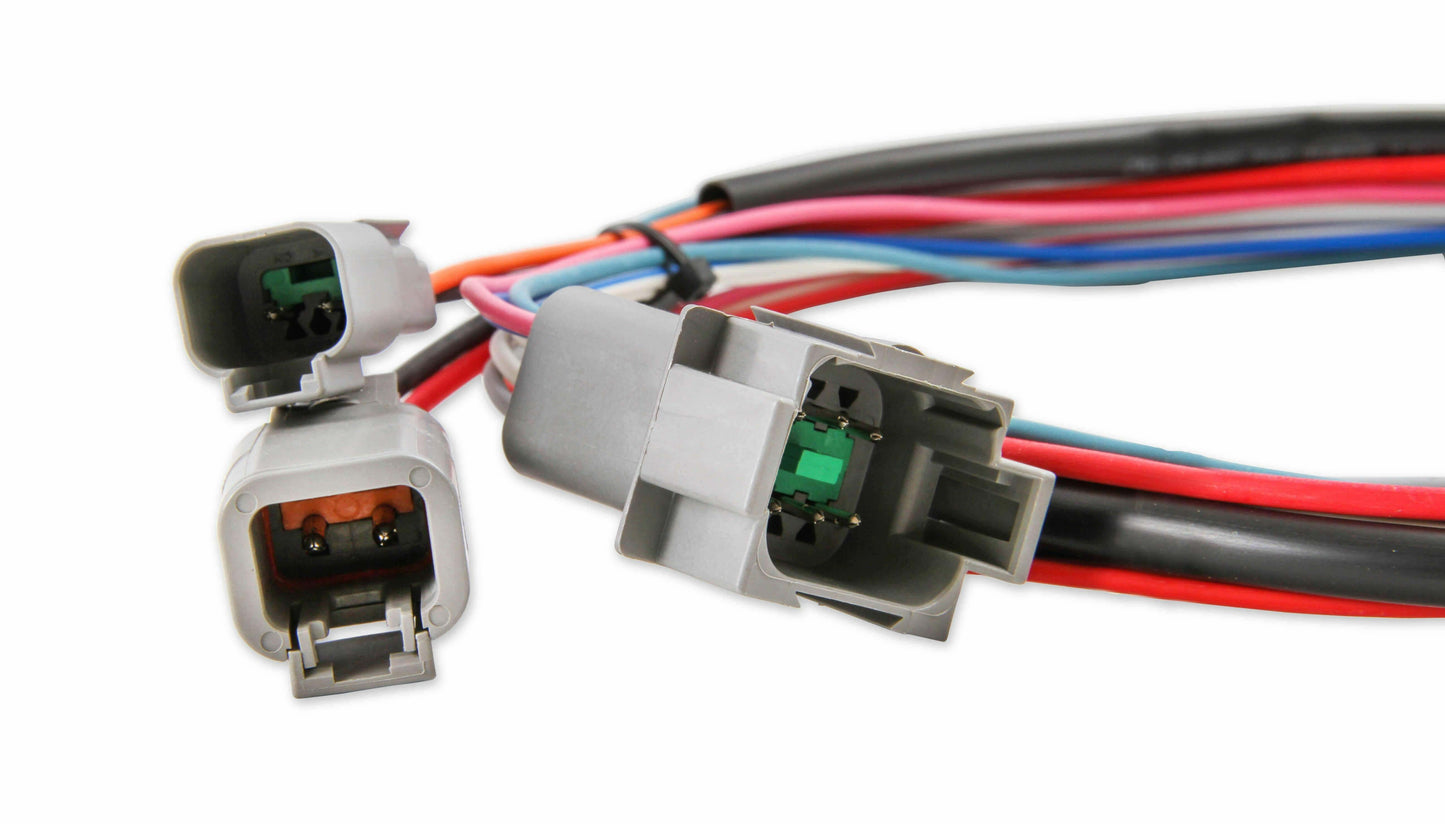 MSD Ignition 6530 6AL Programmable Ignition Controller
