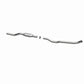 1999 Dodge Dakota 5.9L Direct-Fit Catalytic Converter 4451608 Magnaflow - Catalytic Converters Car Part People