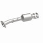 13-15 NV200 2 Underbody Direct-Fit Catalytic Converter 52690 Magnaflow