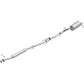 Fits 2006 Saab 9-2X Direct-Fit Replacement Exhaust System 106-0093