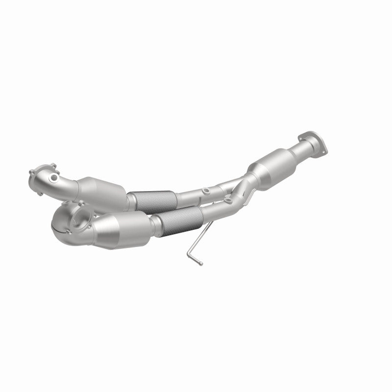 2002-2005 S80 2.9 L Underbody Direct-Fit Catalytic Converter 52160 Magnaflow