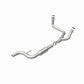 2000 2002 Chevrolet Camaro 3.8L Direct-Fit Catalytic Converter 4481989 Magnaflow