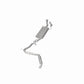 Fits 2006-2012 Toyota RAV4 Direct-Fit Replacement Exhaust System 106-0717