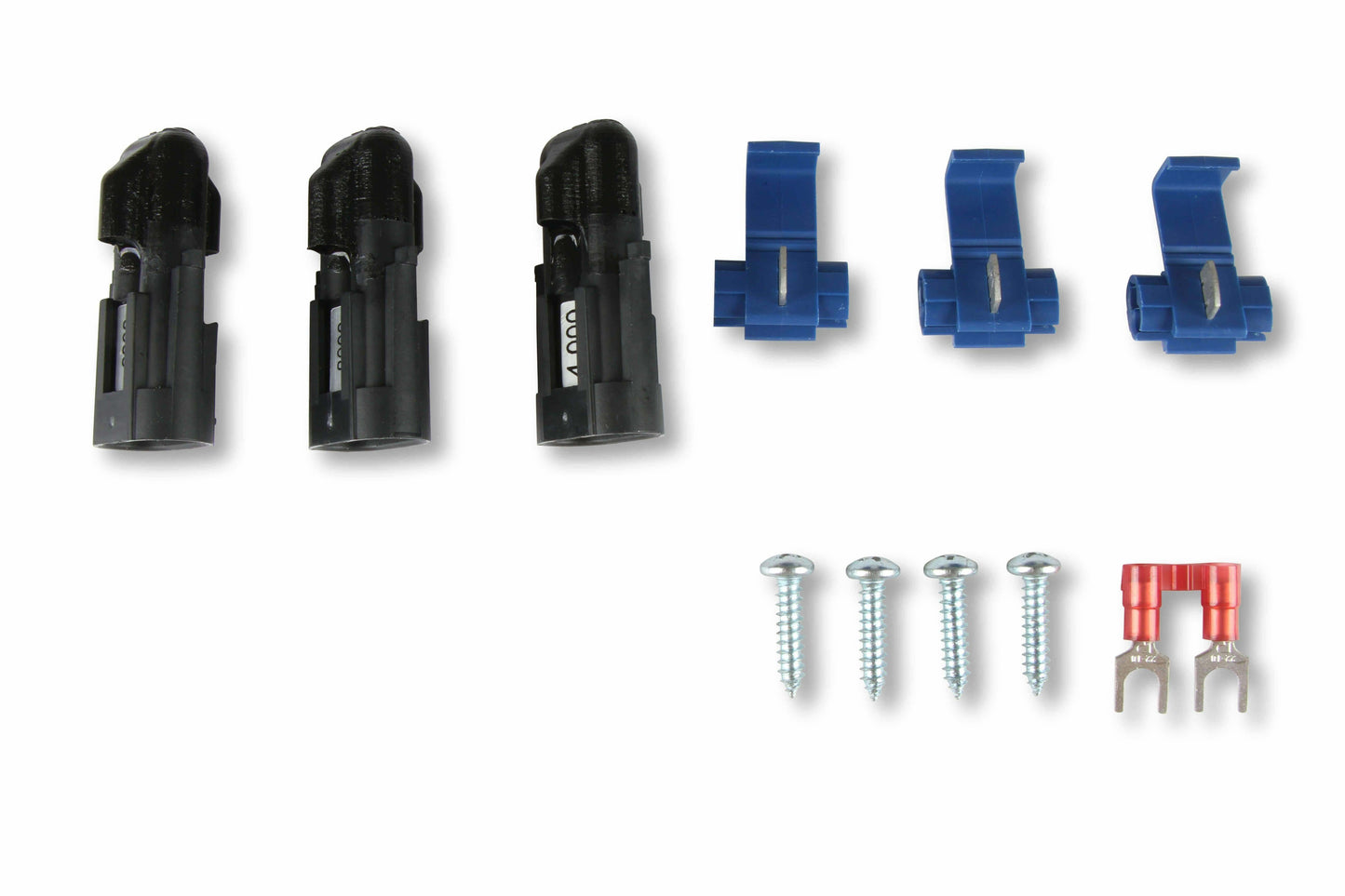 MSD Ignition 6560 MSD 6M-2L Marine Ignition