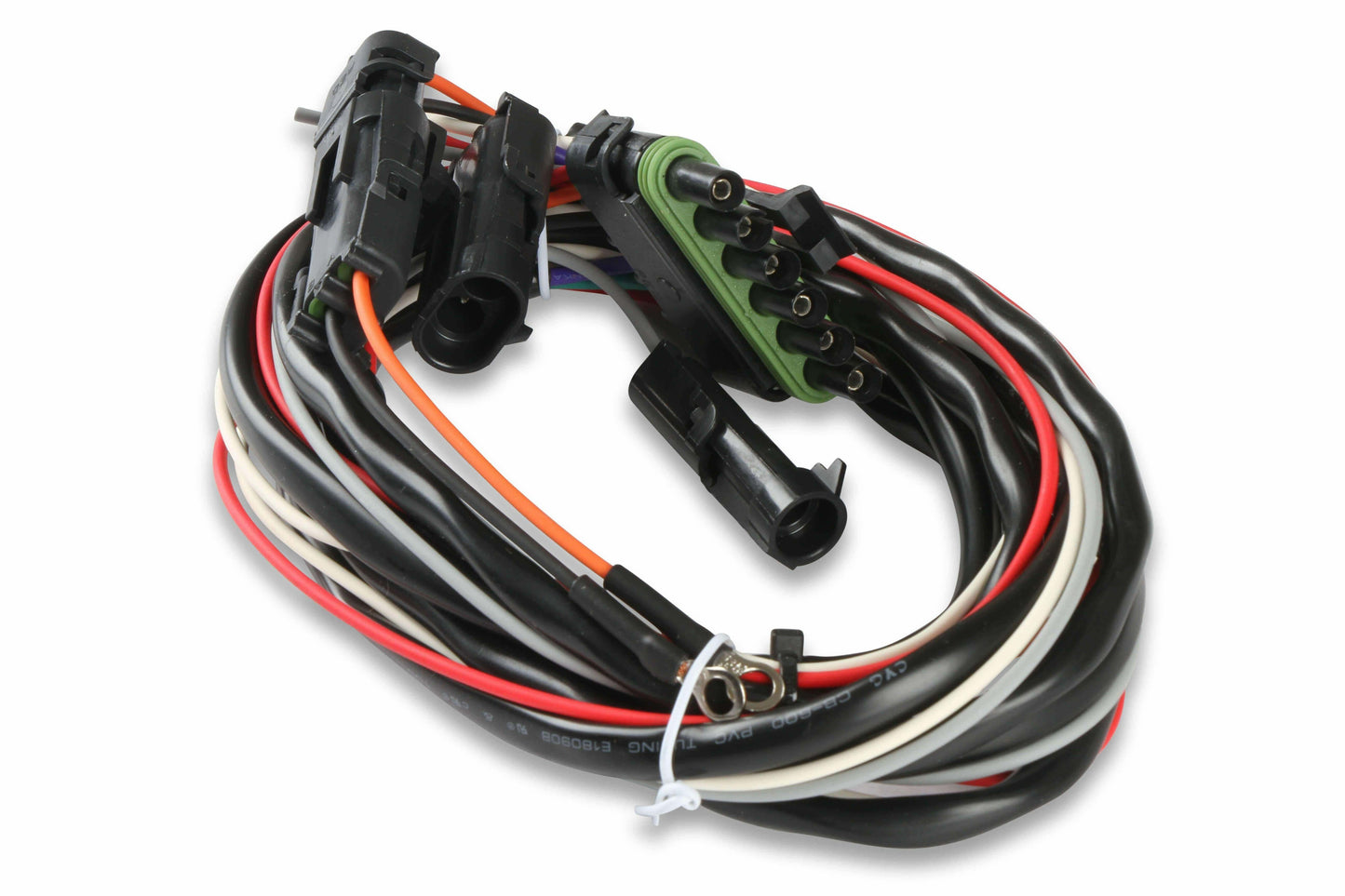 MSD Ignition 6560 MSD 6M-2L Marine Ignition