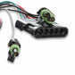 MSD Ignition 6560 MSD 6M-2L Marine Ignition