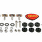 Replacement Hooker Side Tube Hardware Kit 65668XHKR