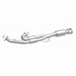 2004 Nissan Quest 3.5L Direct-Fit Catalytic Converter 5491710 Magnaflow - Catalytic Converters Car Part People