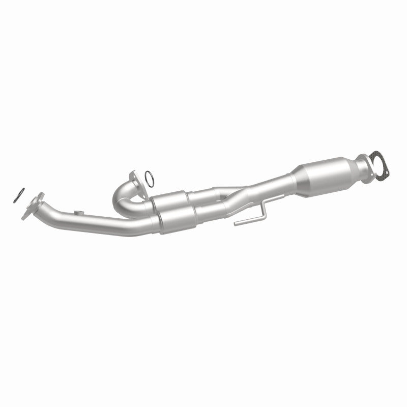 2004 Nissan Quest 3.5L Direct-Fit Catalytic Converter 5491710 Magnaflow - Catalytic Converters Car Part People