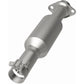 2010-2012 Ford Escape California Grade CARB Catalytic Converter 5592518