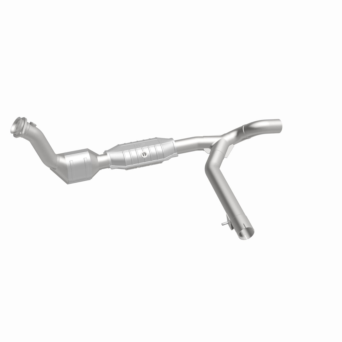 Catalytic Converter for HM Grade Federal / EPA Compliant Direct-Fit Catalytic Converter MagnaFlow 93626