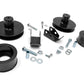 Fits Jeep Wrangler TJ (97-06)/Wrangler Unlimited (04-06) 2 Inch Lift Kit; 658