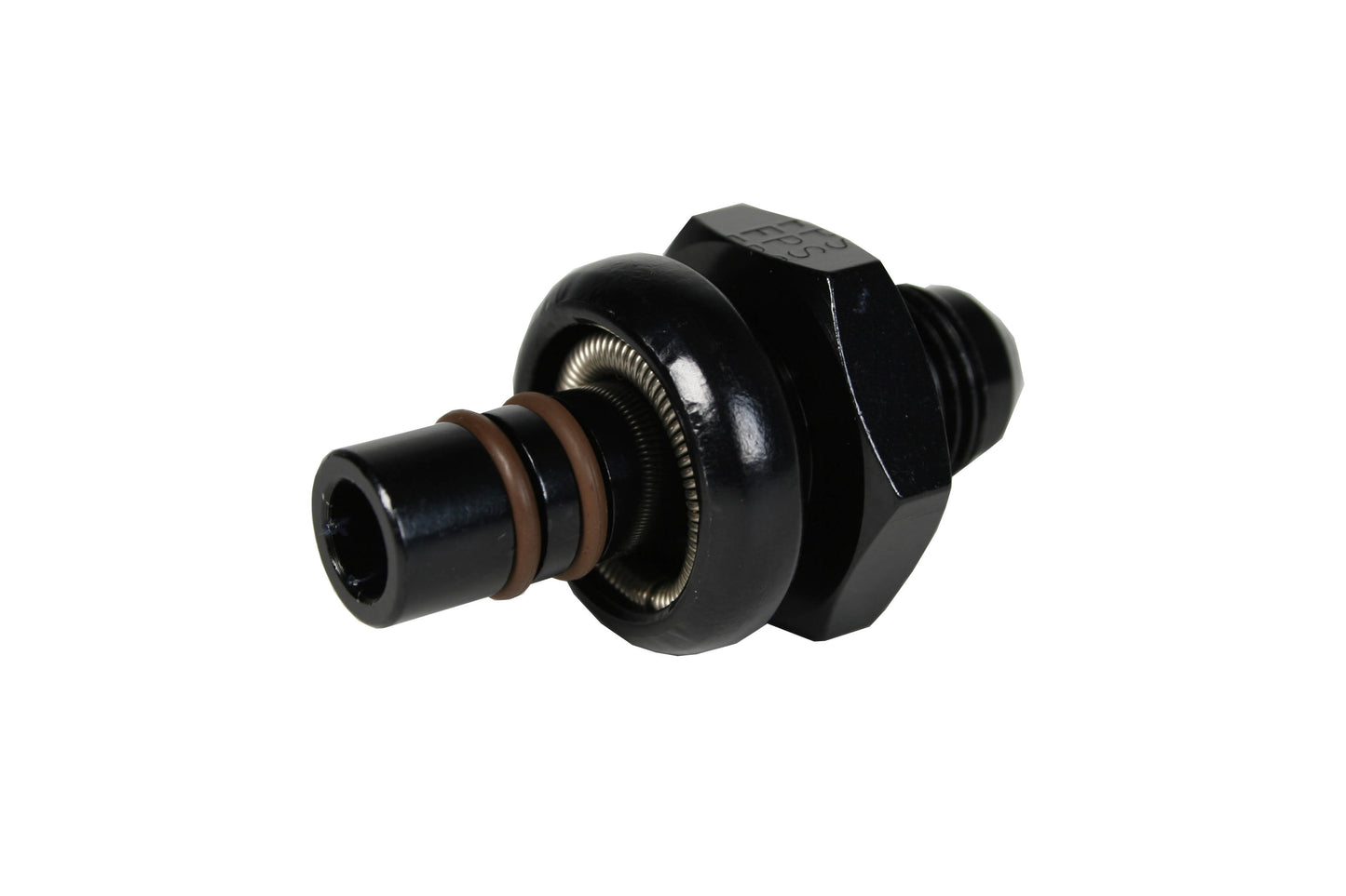 Fuel Hose Fitting Fuel System Universal Fit Aeromotive 15123-BGPL