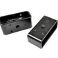 Fits Multiple Makes & Models (Chevy/GMC/Toyota) Lift Block Kit; Pair; 2"; 6592