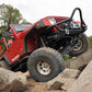 Fits Jeep Wrangler TJ 4WD (1997-2006) 6 Inch Lift Kit; Long Arm; 65922