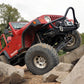 Fits Jeep Wrangler TJ 4WD (1997-2006) 6 Inch Lift Kit; Long Arm; 65922