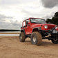 Fits Jeep Wrangler TJ 4WD (1997-2006) 6 Inch Lift Kit; Long Arm; 65922