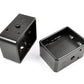 Fits Multiple Makes & Models (Chevy/GMC/Toyota) Lift Block Kit; Pair; 4"; 6593