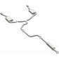 2014-2016 Chevy Impala Limited Direct-Fit Replacement Exhaust System 106-0326