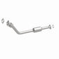1996-97 Oldsmobile Achieva 2.4L Direct-Fit Catalytic Converter 4481130 Magnaflow