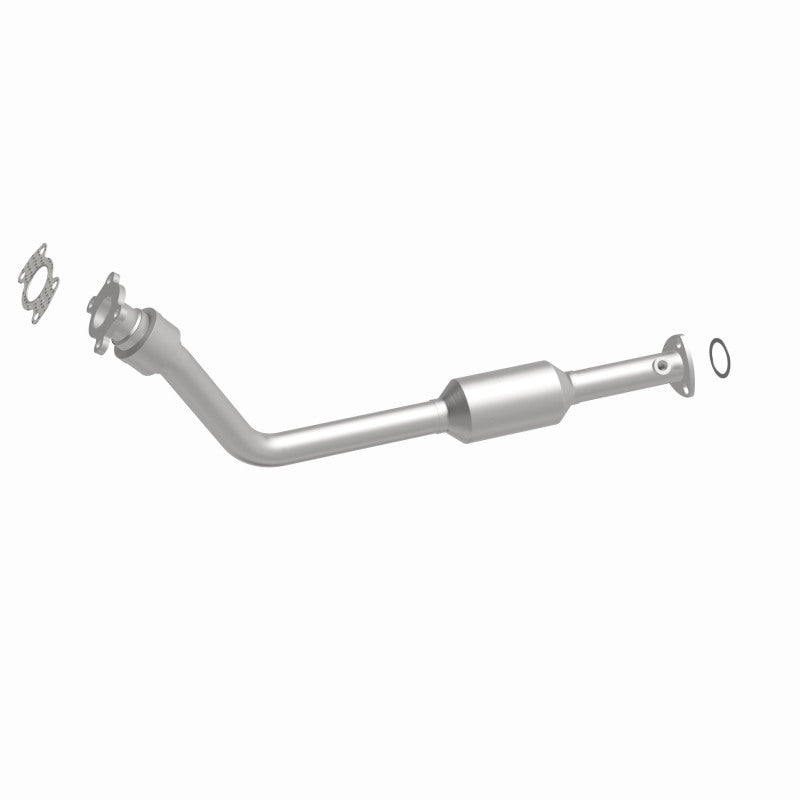 1996-97 Oldsmobile Achieva 2.4L Direct-Fit Catalytic Converter 4481130 Magnaflow