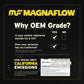 OEM Grade Federal/EPA Compliant Manifold Catalytic Convert 22-138 Magnaflow