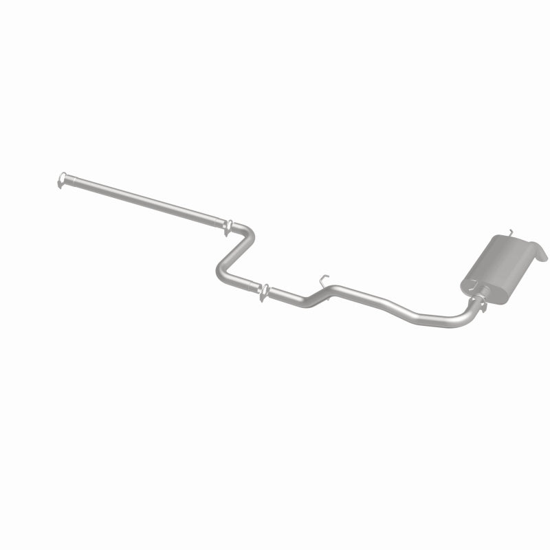 Fits 1995-1999 Plymouth Neon Direct-Fit Replacement Exhaust System 106-0484