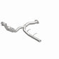 2012-2014 Ford F-150 Direct-Fit Catalytic Converter 5451429 Magnaflow - Catalytic Converters Car Part People