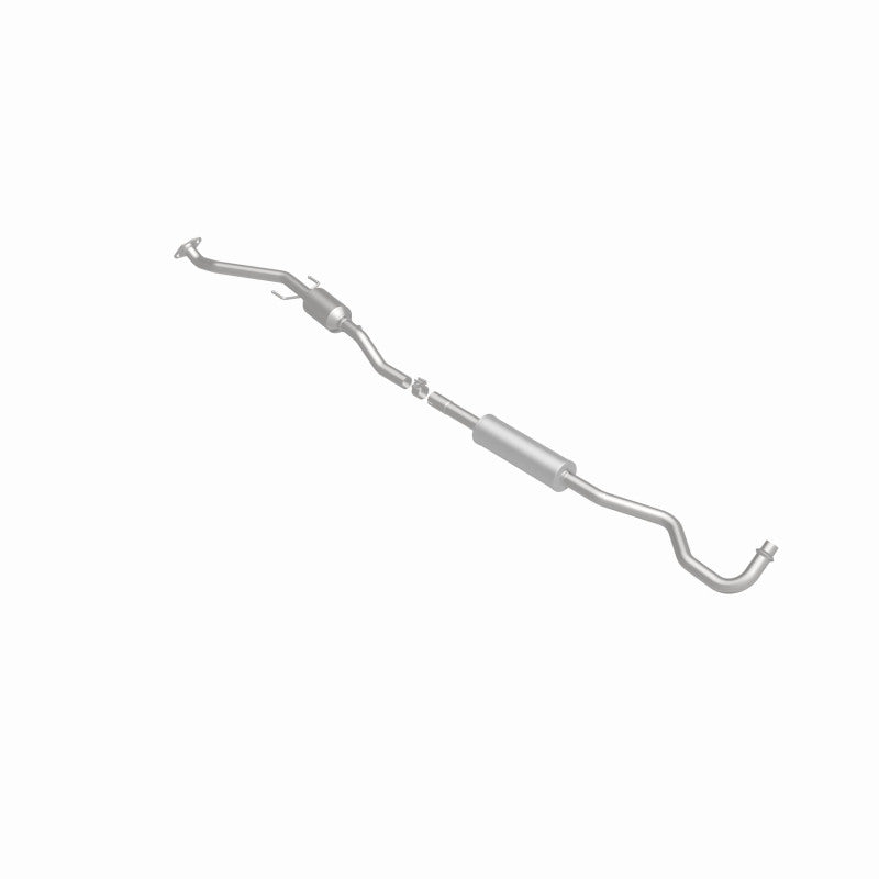 2003-2006 Matrix L4 OEM Underbody Direct-Fit Catalytic Converter 52440 Magnaflow