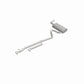 Fits 2007-2011 Jeep Wrangler 3.8L Direct-Fit Replacement Exhaust System 106-0045